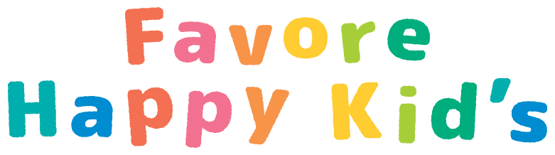 Favore Happy Kid's
