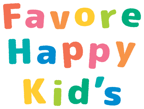 Favore Happy Kid's