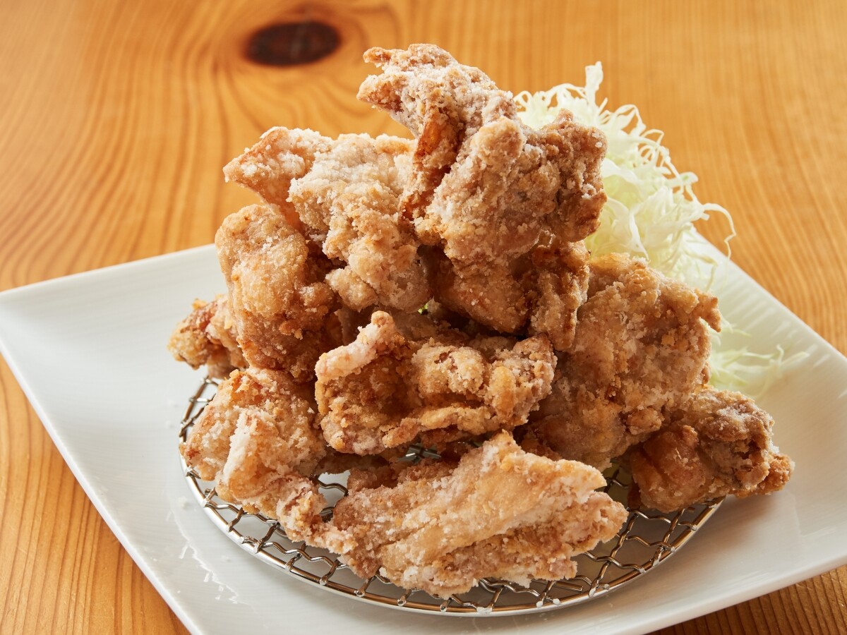 とり専門店 鳥さく| ショップガイド | ファボーレ