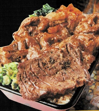 >肉のヤマキ商店