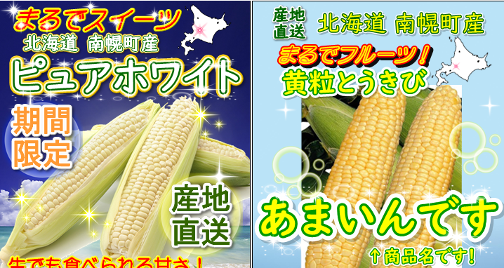 36868円 消費税無し 200本☆15おみやげ☆黄金の北海道高級とうもろこし☆激甘 糖度19度 おおもの 36868円 消費税無し 200本☆15おみやげ☆黄金の北海道高級とうもろこし☆激甘 糖度19度 おおもの