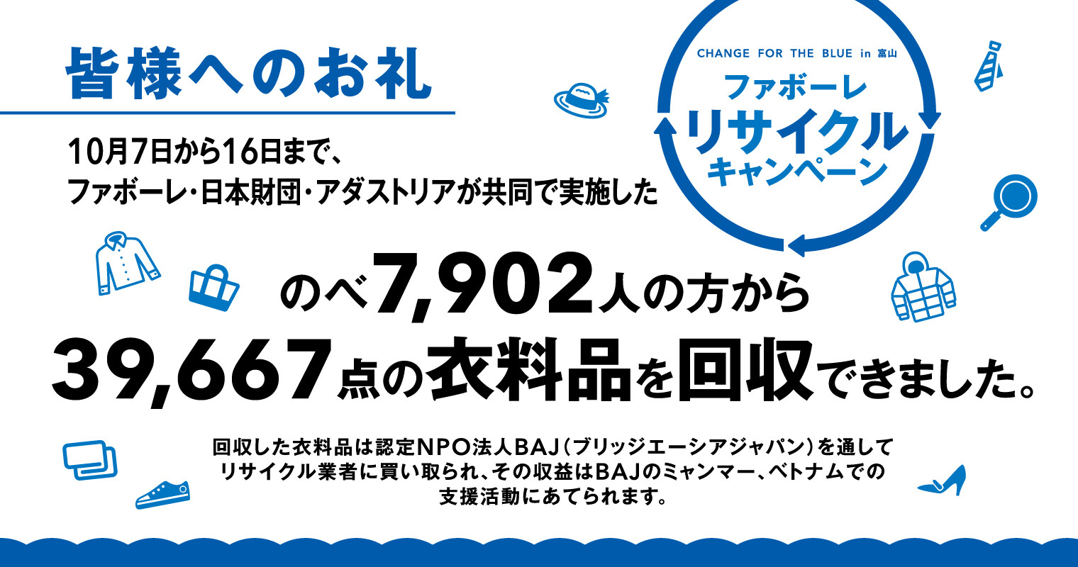 フューチャー シティー ファボーレ