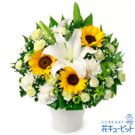 お盆花