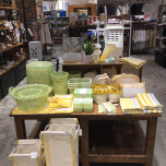 【LAUND ROMAT＆TUB　新カラー登場！】