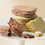 GODIVA Marche 「ダックワーズ」期間・数量限定販売！