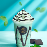 5月16日（金）～「チョコレート ミント ショコリキサー」期間限定販売！
