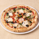 カプリチョーザ　冬メニュー