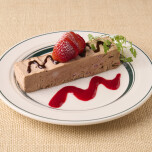 カプリチョーザ　ストロベリー＆チョコレートフェスタ