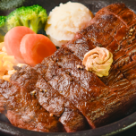 ブレードミートステーキ期間限定販売