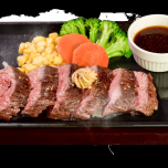 カイノミステーキ期間限定販売