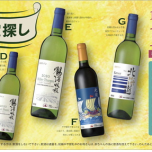 春の！北海道お宝探しワインが入荷🍷
