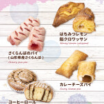 6月の新製品