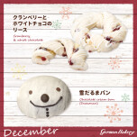 12月の新製品