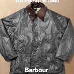 Barbour FAIR