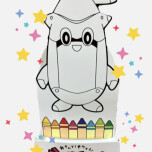 スマホペンスタンドプレゼント🎁