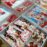 三歳被布セット入荷!