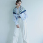 シアーシャツ＋タンクトップ★