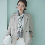  ダブルブレストジャケット★