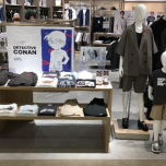 名探偵コナンコラボ展開中‼