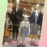 レディース・キッズセレモニーアイテム揃いました！！