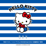 【HELLO KITTY × a.v.v】夏気分を盛り上げる、別注デザインTシャツ＆バッグが登場！