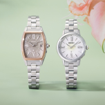 SEIKO LUKIA(セイコー ルキア)より、 新コレクション「LUKIA Grow」が発売！