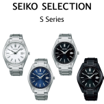 SEIKO SELECTIONよりプレミアムなチタン製ソーラー電波時計入荷中！