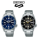 SEIKO　5スポーツ新作入荷しました