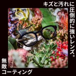 店舗先行でスタート！JINS 無敵コーティングが20％OFF