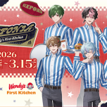 [大好評]シクフォニコラボステッカー再入荷のお知らせ