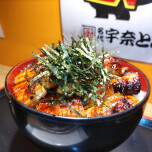 うなめしギガ増し+ 9月4日よりスタート