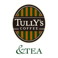 タリーズコーヒー＆TEA