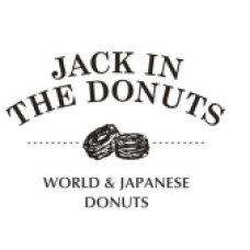 JACK IN THE DONUTS