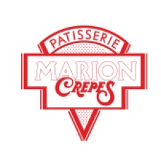 PATISSERIE MARION CREPES
