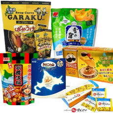 【5/26(火)～6/1(月)】北海道うまいもの館 の 北海道フェア