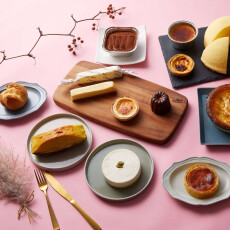 【11/21(金)～12/1(月)】ロイヤルスイーツ