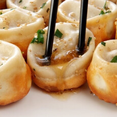 【4/24(金)～5/6(水)】本格中華点心　愛華楼　期間限定出店