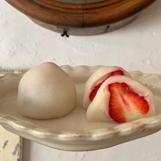 【1/28(水)～2/1(日)】もちもなか源七　期間限定出店！