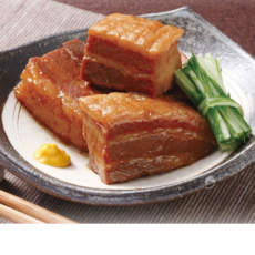 【4/9(木)～4/21(火)】煮物かね田 出店！豚角煮・和惣菜実演販売