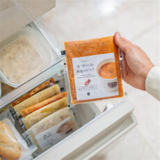 【5/7(木)～5/12(火)】Soup Stock Tokyo　期間限定POPUP