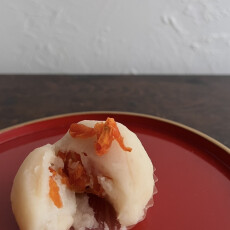 【12/28(日)～1/5(月)】年末年始の手土産に！もちもなか源七 期間限定出店！