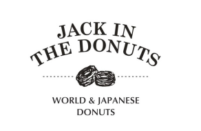 JACK IN THE DONUTS