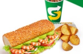 SUBWAY
