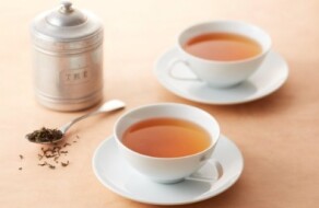 タリーズコーヒー＆TEA(予告：4/25(金)OPEN)