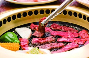 本格焼肉　カルビ大将富山ファボーレ店