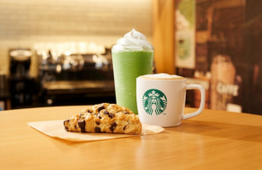 スターバックス　コーヒー