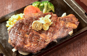 いきなりステーキ