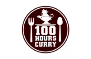 100時間カレー