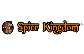 スパイス　キングダム