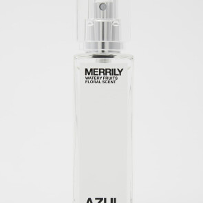 AZUL EAU DE TOILETTE